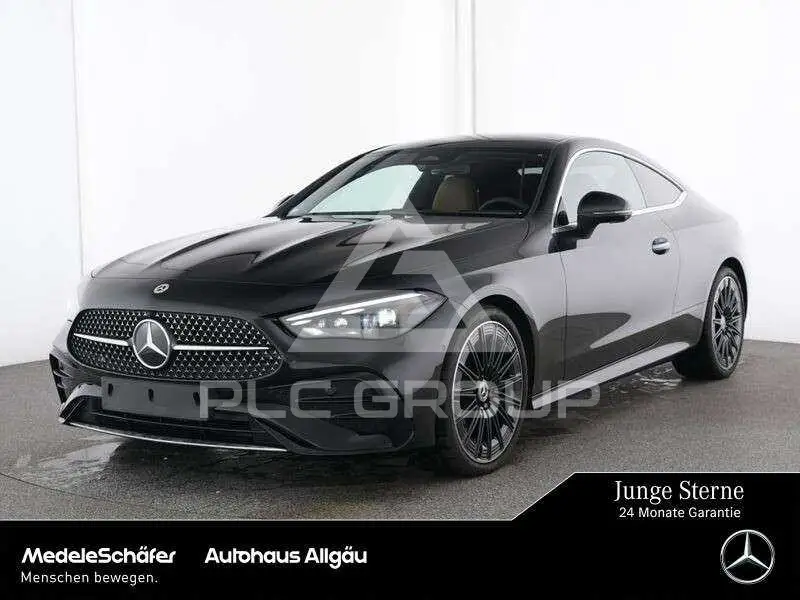 2025 Mercedes Benz CLE 200
