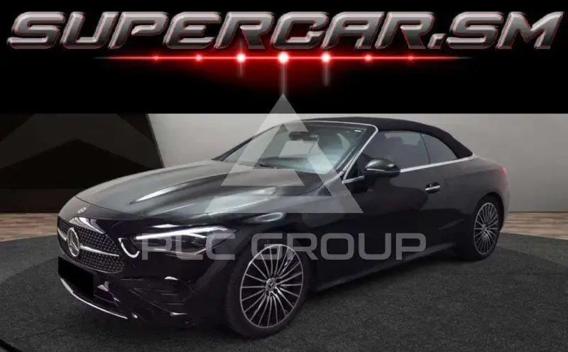 2025 Mercedes Benz CLE 200