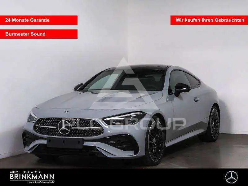 2025 Mercedes Benz CLE 200