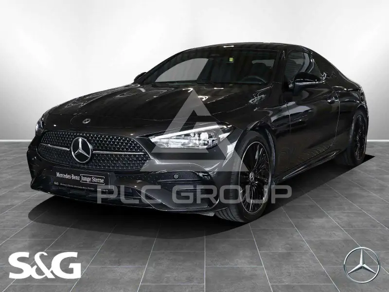 2025 Mercedes Benz CLE 200