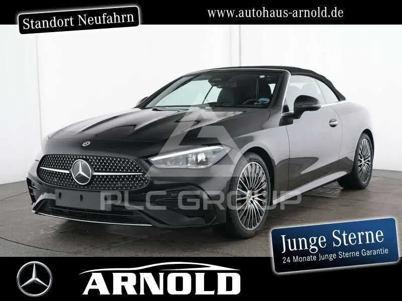 2025 Mercedes Benz CLE 200