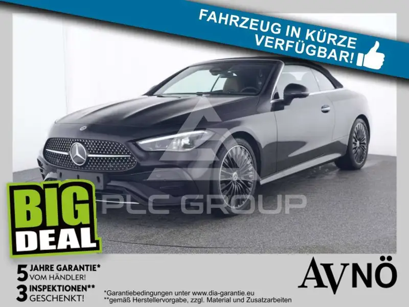 2025 Mercedes Benz CLE 200