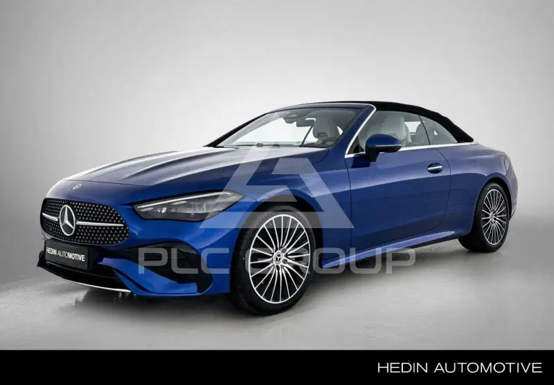 2026 Mercedes Benz CLE 200