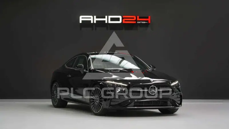 2026 Mercedes Benz CLE 200