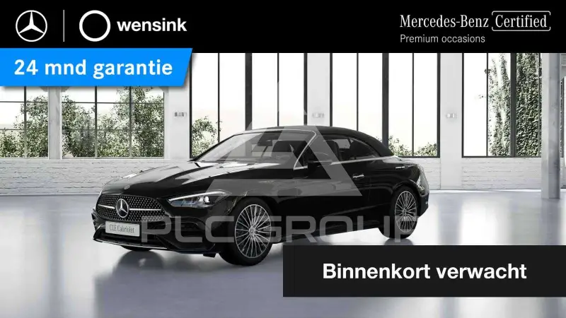 2025 Mercedes Benz CLE 200
