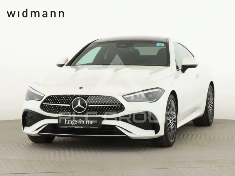 2025 Mercedes Benz CLE 200