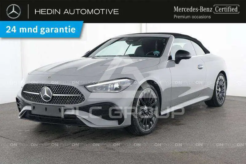 2025 Mercedes Benz CLE 200