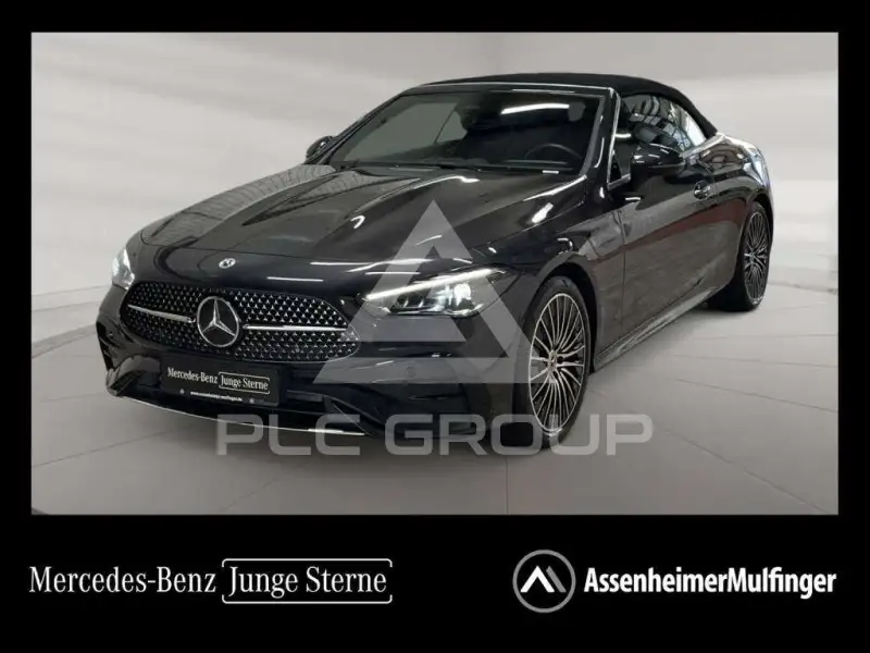 2025 Mercedes Benz CLE 200