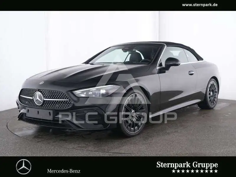 2025 Mercedes Benz CLE 200