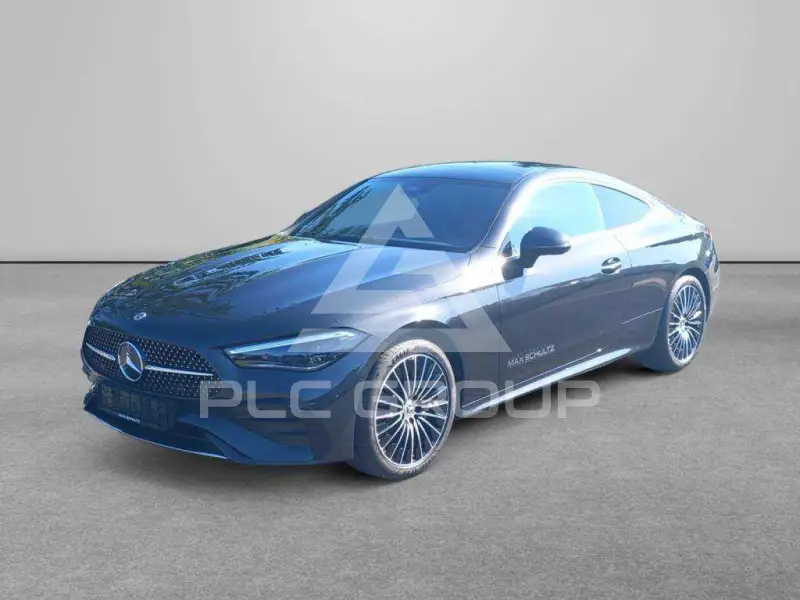 2025 Mercedes Benz CLE 200