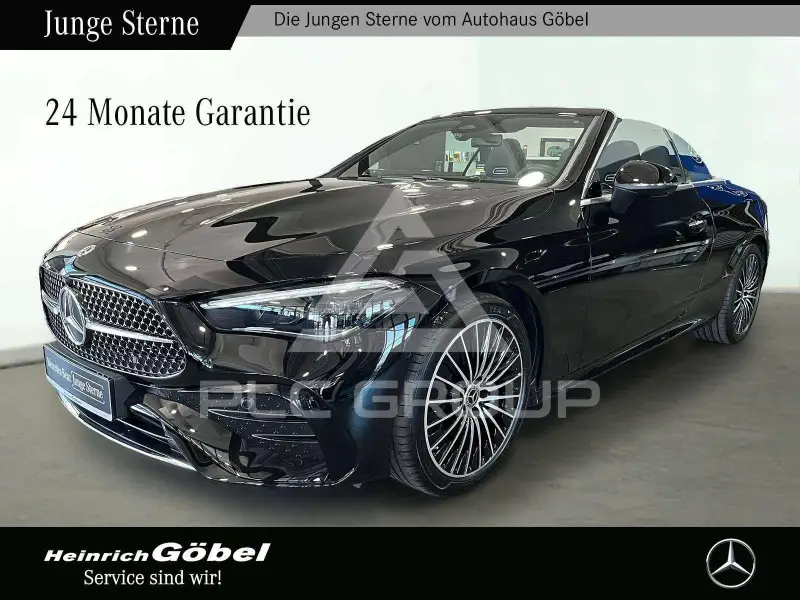 2025 Mercedes Benz CLE 200