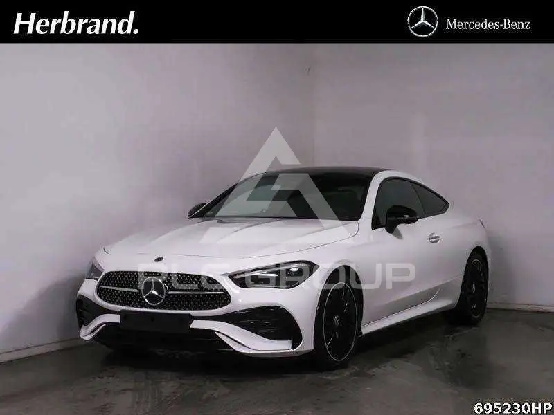 2025 Mercedes Benz CLE 200