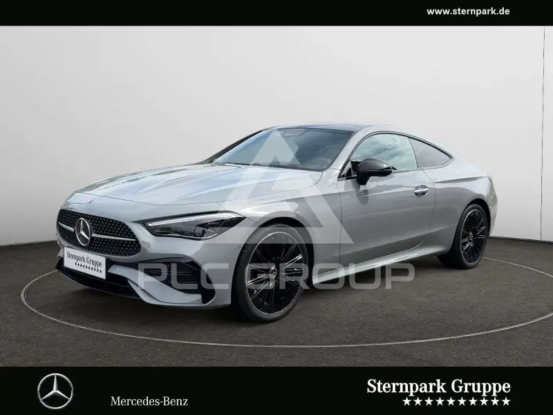 2025 Mercedes Benz CLE 200