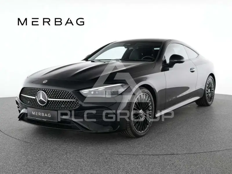 2025 Mercedes Benz CLE 200