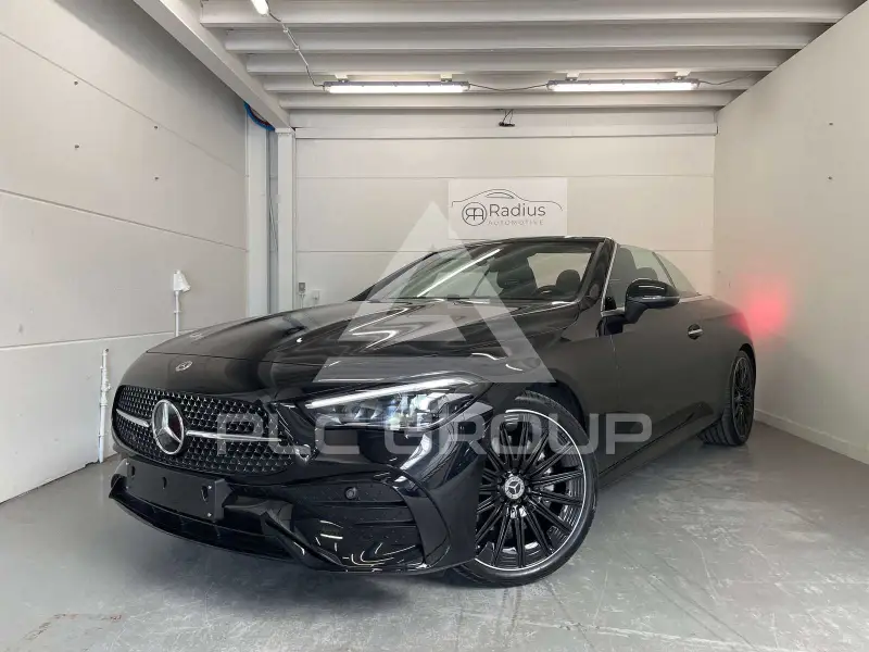 2025 Mercedes Benz CLE 200