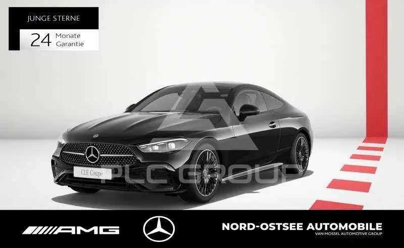 2025 Mercedes Benz CLE 200