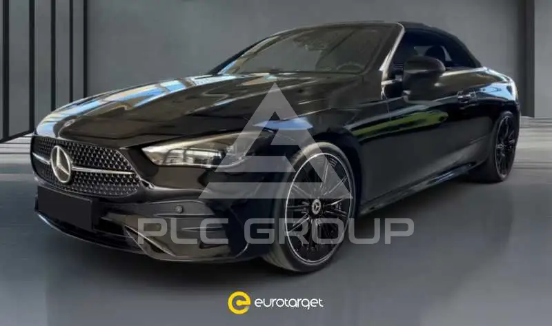 2025 Mercedes Benz CLE 200