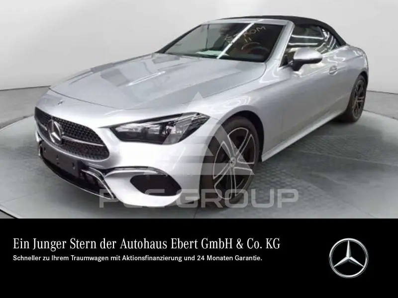 2025 Mercedes Benz CLE 200
