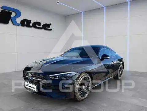 2025 Mercedes Benz CLE 200