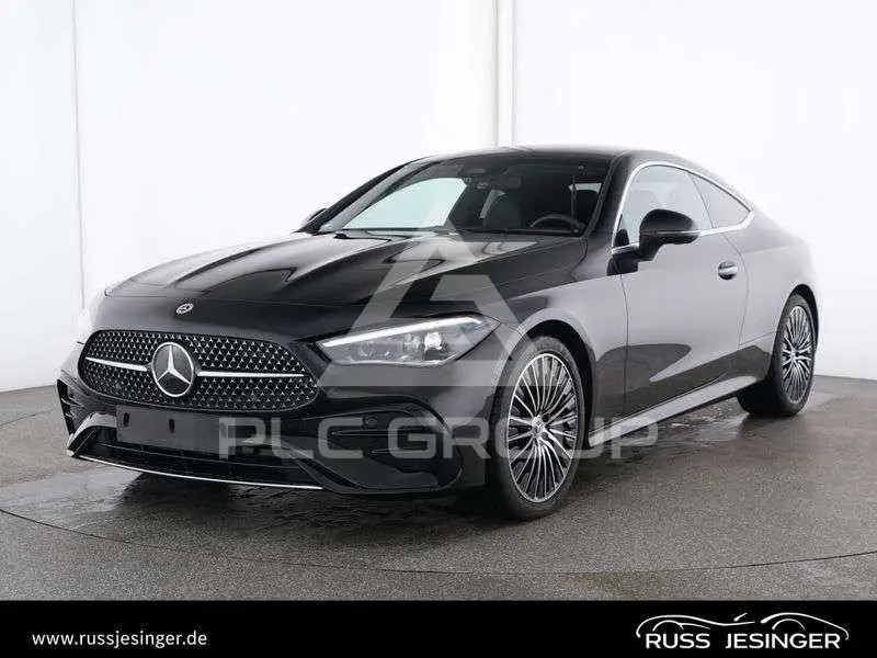 2025 Mercedes Benz CLE 200