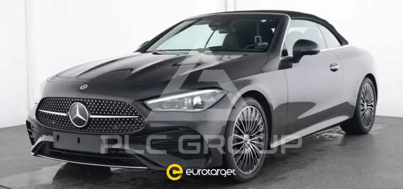 2025 Mercedes Benz CLE 200