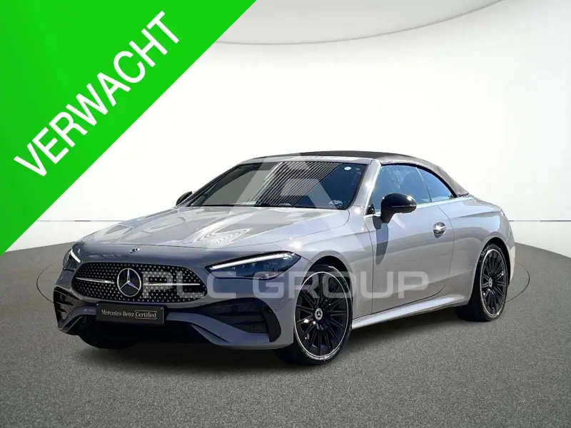 2025 Mercedes Benz CLE 200