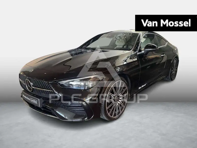2025 Mercedes Benz CLE 200
