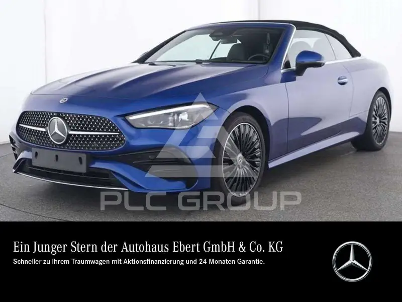 2025 Mercedes Benz CLE 200