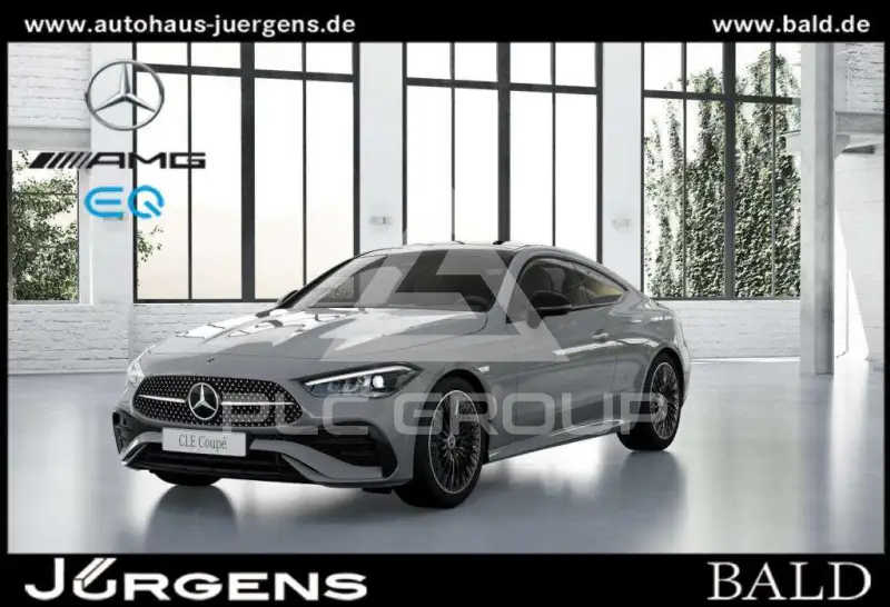 2025 Mercedes Benz CLE 200