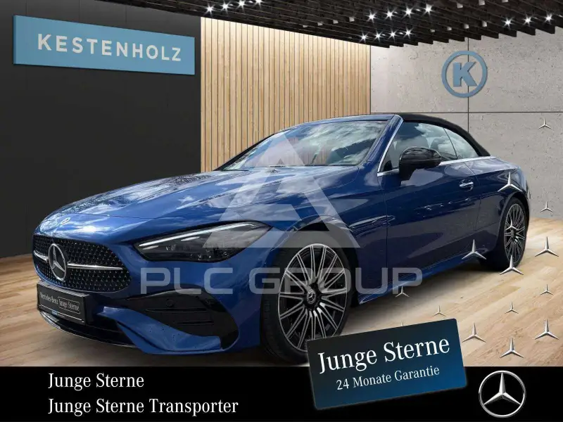2025 Mercedes Benz CLE 200