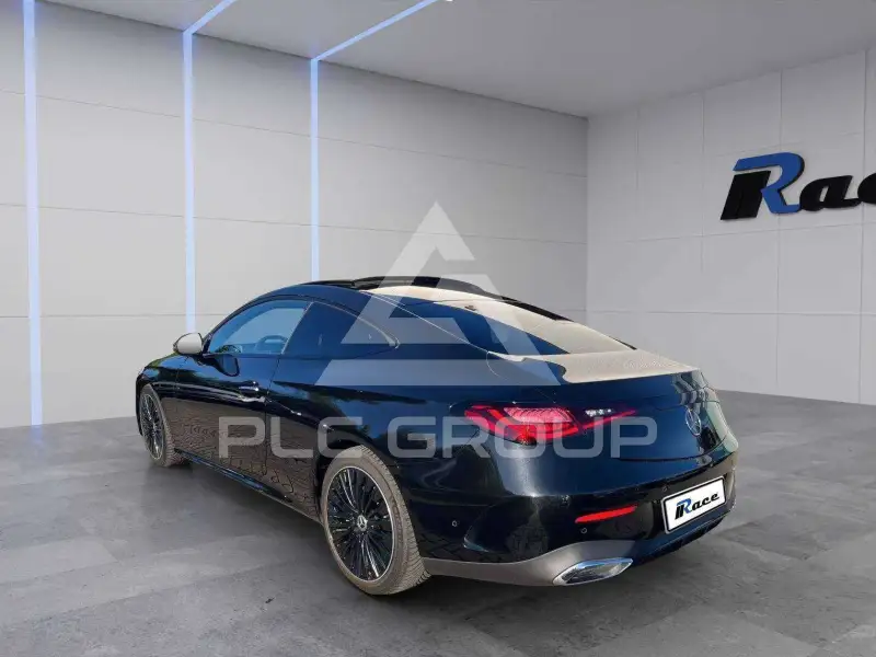 2025 Mercedes Benz CLE 200