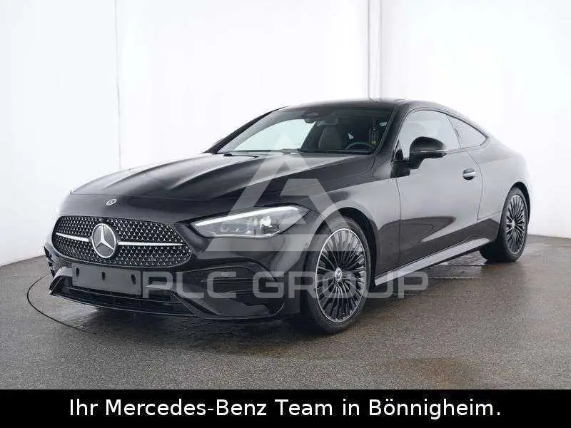 2025 Mercedes Benz CLE 200