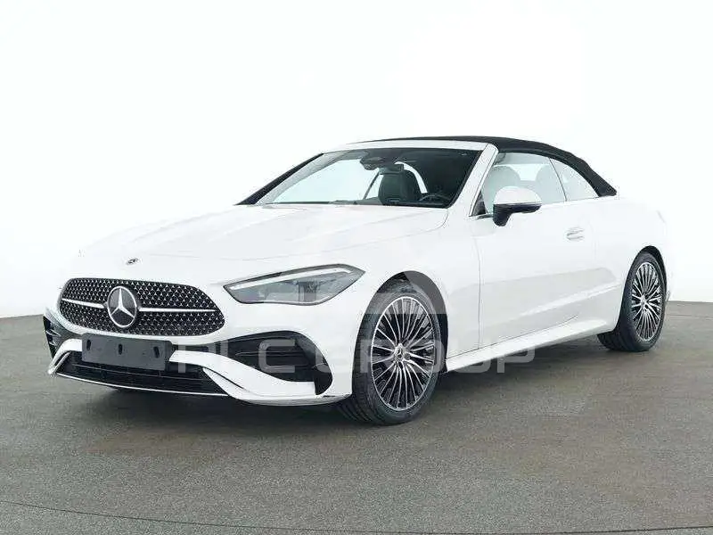 2025 Mercedes Benz CLE 200