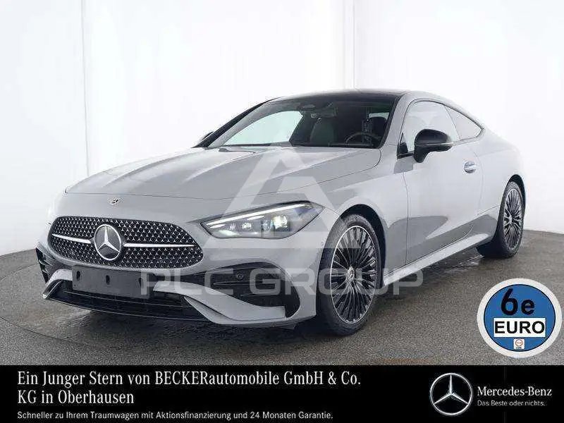 2025 Mercedes Benz CLE 200