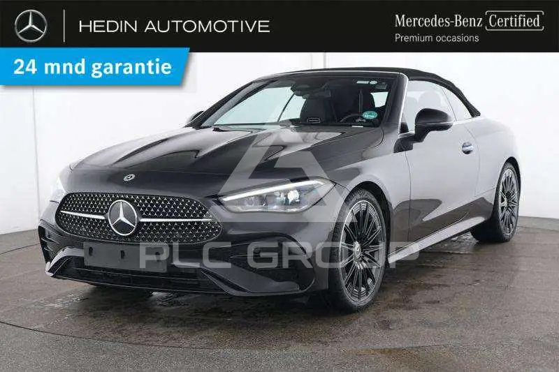 2025 Mercedes Benz CLE 200