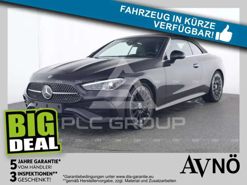 2025 Mercedes Benz CLE 200