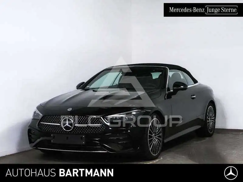2025 Mercedes Benz CLE 200