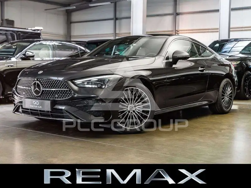 2025 Mercedes Benz CLE 200