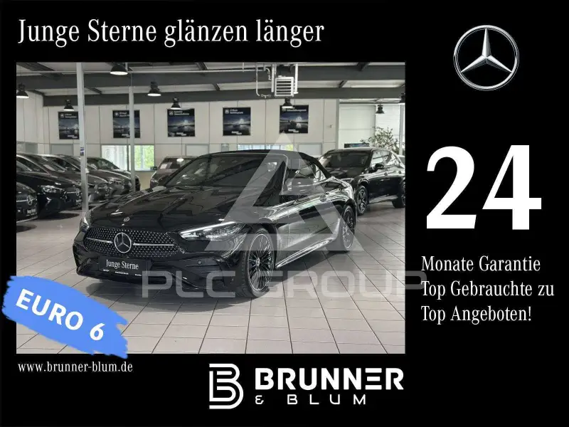 2025 Mercedes Benz CLE 200