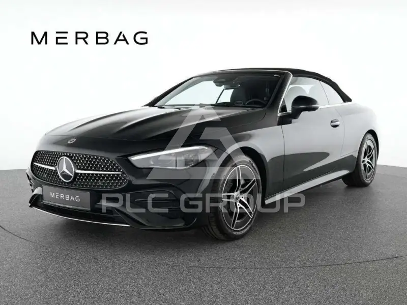 2025 Mercedes Benz CLE 200