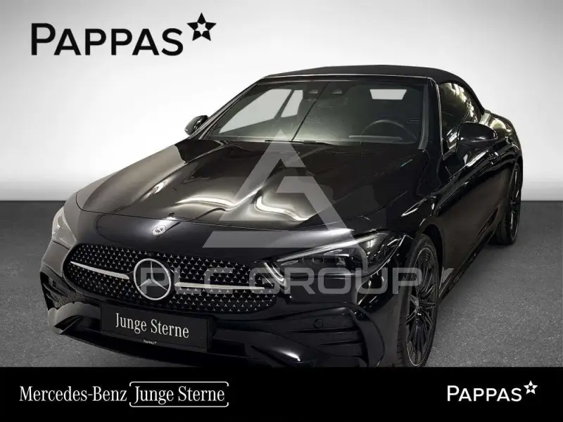 2025 Mercedes Benz CLE 200