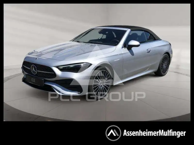 2025 Mercedes Benz CLE 200