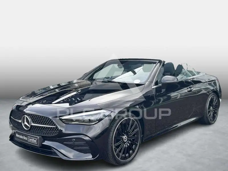 2025 Mercedes Benz CLE 200