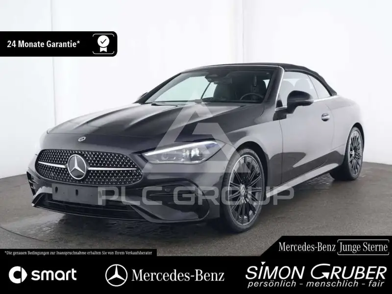2025 Mercedes Benz CLE 200
