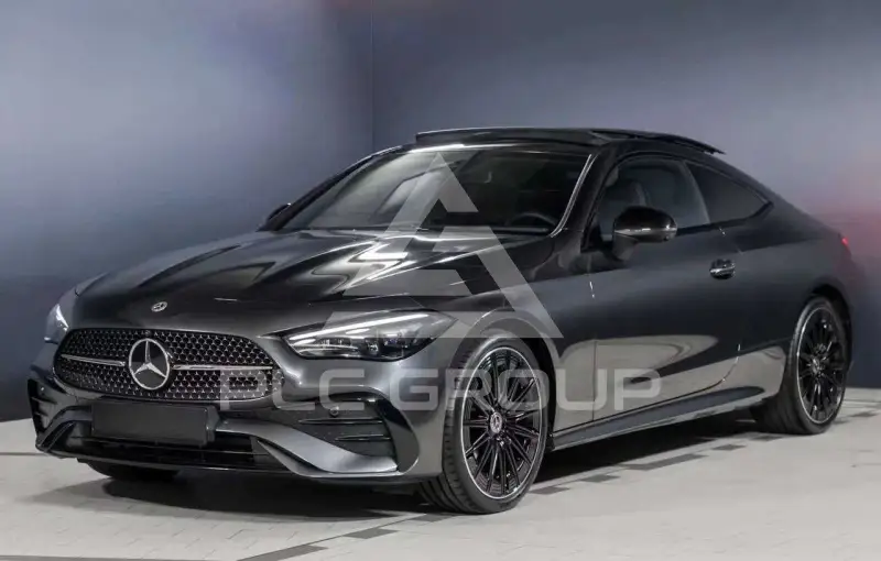 2025 Mercedes Benz CLE 200
