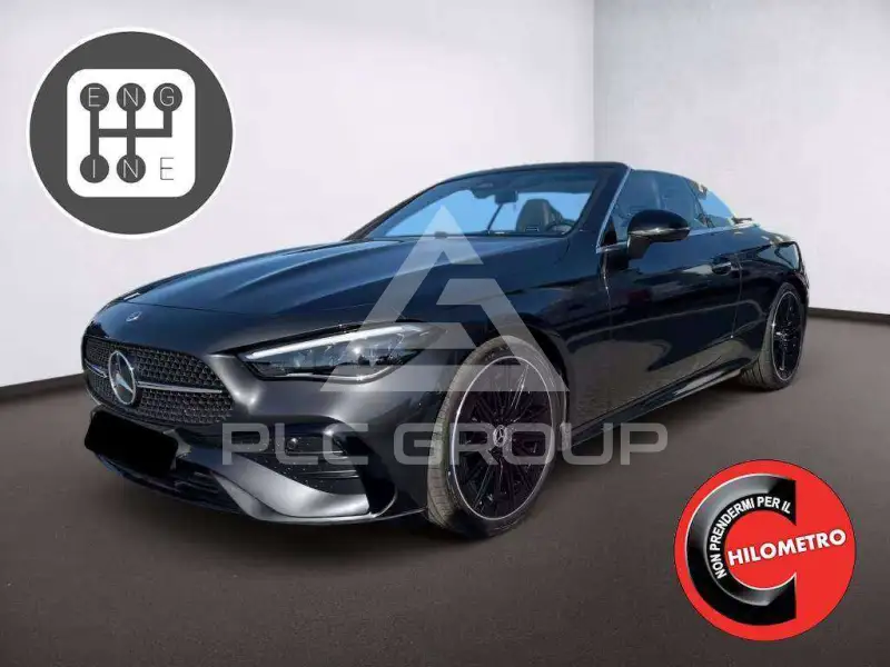 2025 Mercedes Benz CLE 200