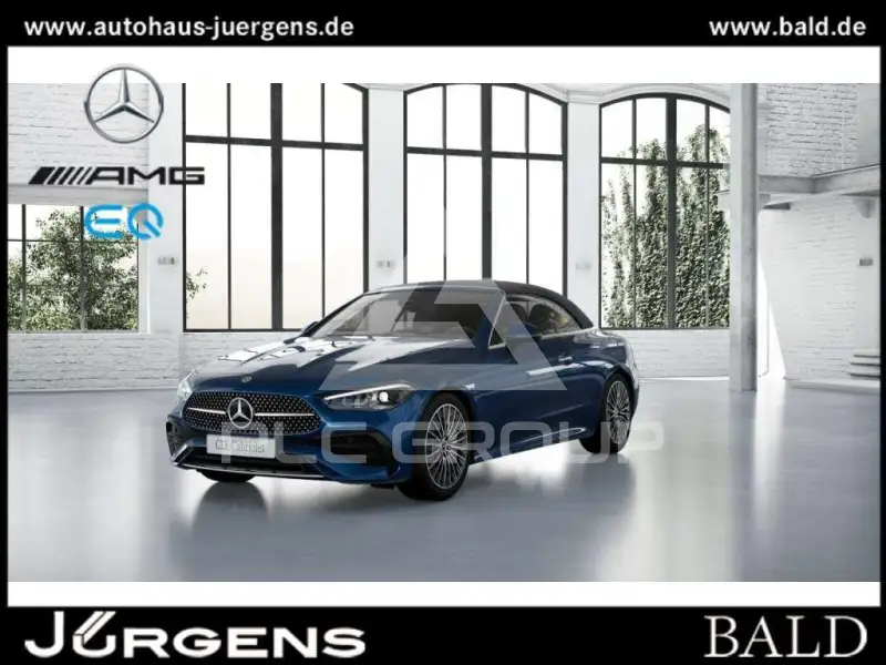 2025 Mercedes Benz CLE 200
