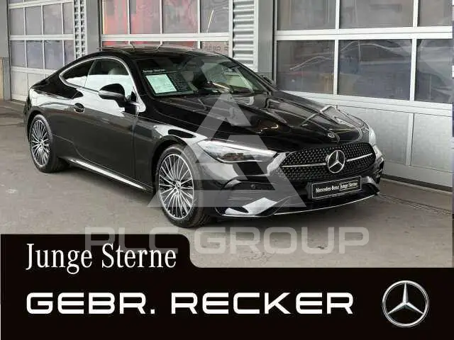 2025 Mercedes Benz CLE 200