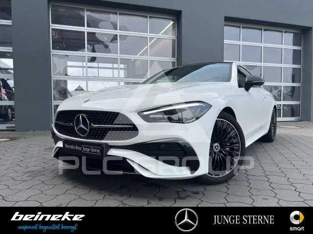 2025 Mercedes Benz CLE 200