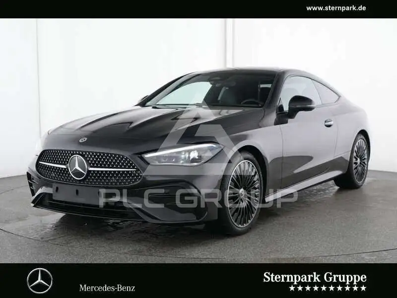 2025 Mercedes Benz CLE 200